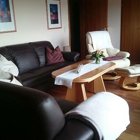 Ferienwohnung Alsmeier บัดเบนท์ไฮม์ ภายนอก รูปภาพ