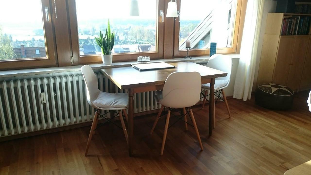 Ferienwohnung Alsmeier บัดเบนท์ไฮม์ ภายนอก รูปภาพ
